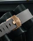 AP Royal Oak Offshore 42mm Gold Gold Buckle