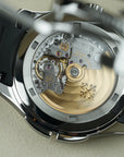 Patek Philippe Aquanaut 5164A-001 movement