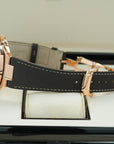 Patek Philippe Nautilus 5980R-001 strap