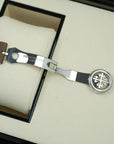 Patek Philippe Complications 5935A-001 clasp