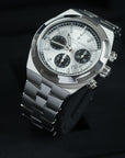Vacheron Constantin Overseas 42.5mm