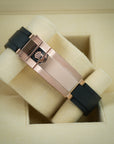 Rolex Daytona 126515LN case oysterflex clasp
