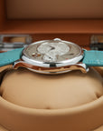 F.P. Journe Chronometre Optimum 40mm case left