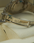 Rolex GMT-Master II 126719BLRO Meteorite lug case band bracelet