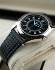Patek Philippe Calatrava Sky Blue 40mm