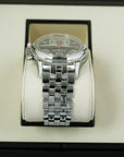 Patek Philippe Annual Calendar Chronograph 5960/1A-010 40.5mm Black bracelet