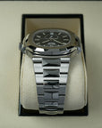 Patek Philippe Nautilus 5726/1A-014 lug case bracelet