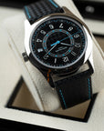 Patek Philippe Calatrava Sky Blue 40mm