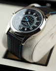 Patek Philippe Calatrava Sky Blue 40mm