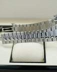 Patek Philippe Nautilus 5726/1A-014 lug case bracelet