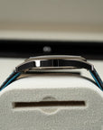 Patek Philippe Calatrava Sky Blue 40mm
