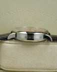 A. Lange & Söhne Lange 1 Perpetual Calendar 345.056 42mm