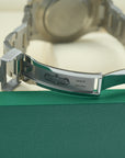 Rolex Yacht-Master Titanium 226627 case lug bracelet