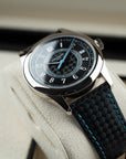 Patek Philippe Calatrava Sky Blue 40mm