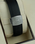 Patek Philippe Aquanaut 5164A-001 clasp