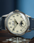 Patek Philippe Grand Complications Cream 40mm