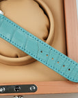 F.P. Journe Chronometre Optimum 40mm strap