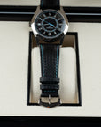 Patek Philippe Calatrava Sky Blue 40mm Strap