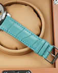 F.P. Journe Chronometre Optimum 40mm strap buckle