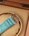 F.P. Journe Chronometre Optimum 40mm strap buckle