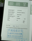 AP Royal Oak Offshore 42mm Panda Warranty