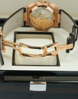 Patek Philippe Nautilus 5980R-001 clasp