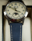 Patek Philippe Grand Complications Cream 40mm