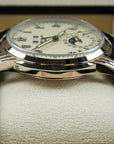 Patek Philippe Grand Complications Cream 40mm Side View