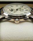 Patek Philippe Grand Complications Cream 40mm Crown