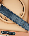 F.P. Journe Quantième Perpétuel Boutique Edition strap
