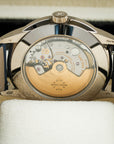 Patek Philippe Grand Complications Cream 40mm Caseback Movement
