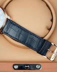 F.P. Journe Quantième Perpétuel Boutique Edition pin buckle