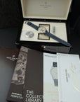 Patek Philippe Grand Complications Cream 40mm Box & Paperwork