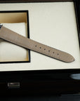 Patek Philippe Grand Complications Cream 40mm Leather Strap