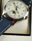 Patek Philippe Grand Complications Cream 40mm