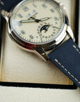 Patek Philippe Grand Complications Cream 40mm