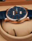 F.P. Journe Quantième Perpétuel Boutique Edition case left