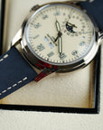 Patek Philippe Grand Complications Cream 40mm