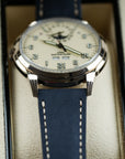 Patek Philippe Grand Complications Cream 40mm