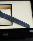 Patek Philippe Grand Complications Cream 40mm Leather Strap