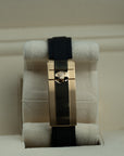 Oysterflex and Gold Foldover Clasp