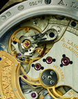 A. Lange & Söhne Lange 1 Perpetual Calendar 345.056 42mm