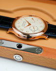 F.P. Journe Chronomètre Souverain CS 40mm case