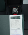 Audemars Piguet Royal Oak Offshore Chronograph 44mm complete set booklet