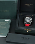 Audemars Piguet Royal Oak Offshore Chronograph 44mm complete set