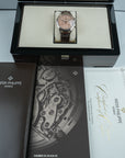 Patek Philippe Complications Salmon 41mm 5172G-010