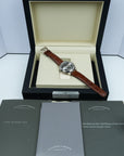 A. Lange & Söhne Zeitwerk Date 148.038 44mm full set booklets