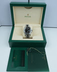 Rolex GMT-Master II 126710GRNR 40mm full set