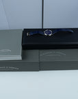 A. Lange & Söhne Saxonia Thin 205.086 39mm full set