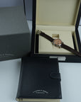 A. Lange & Söhne Lange 1 Perpetual Calendar 345.056 42mm